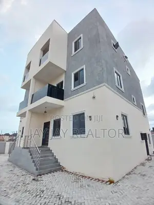 3bdrm Duplex in Galadimawa for rent