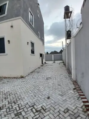 3bdrm Duplex in Galadimawa for rent