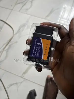 Car Scanner Elm 327 Obdii