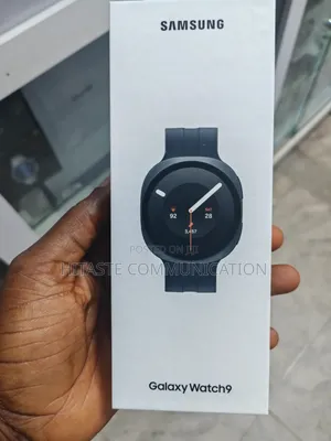 Samsung Galaxy Watch 9 44mm