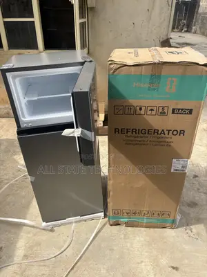 HISENSE REF172DR Domestic Refrigerator