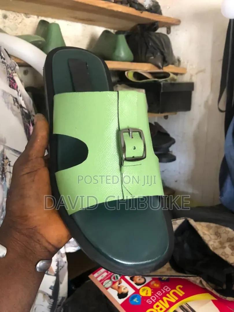 Shoe Making/Sales