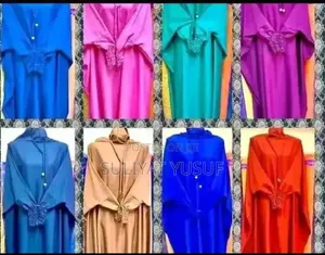 Beautiful Quality Hijabs for Women