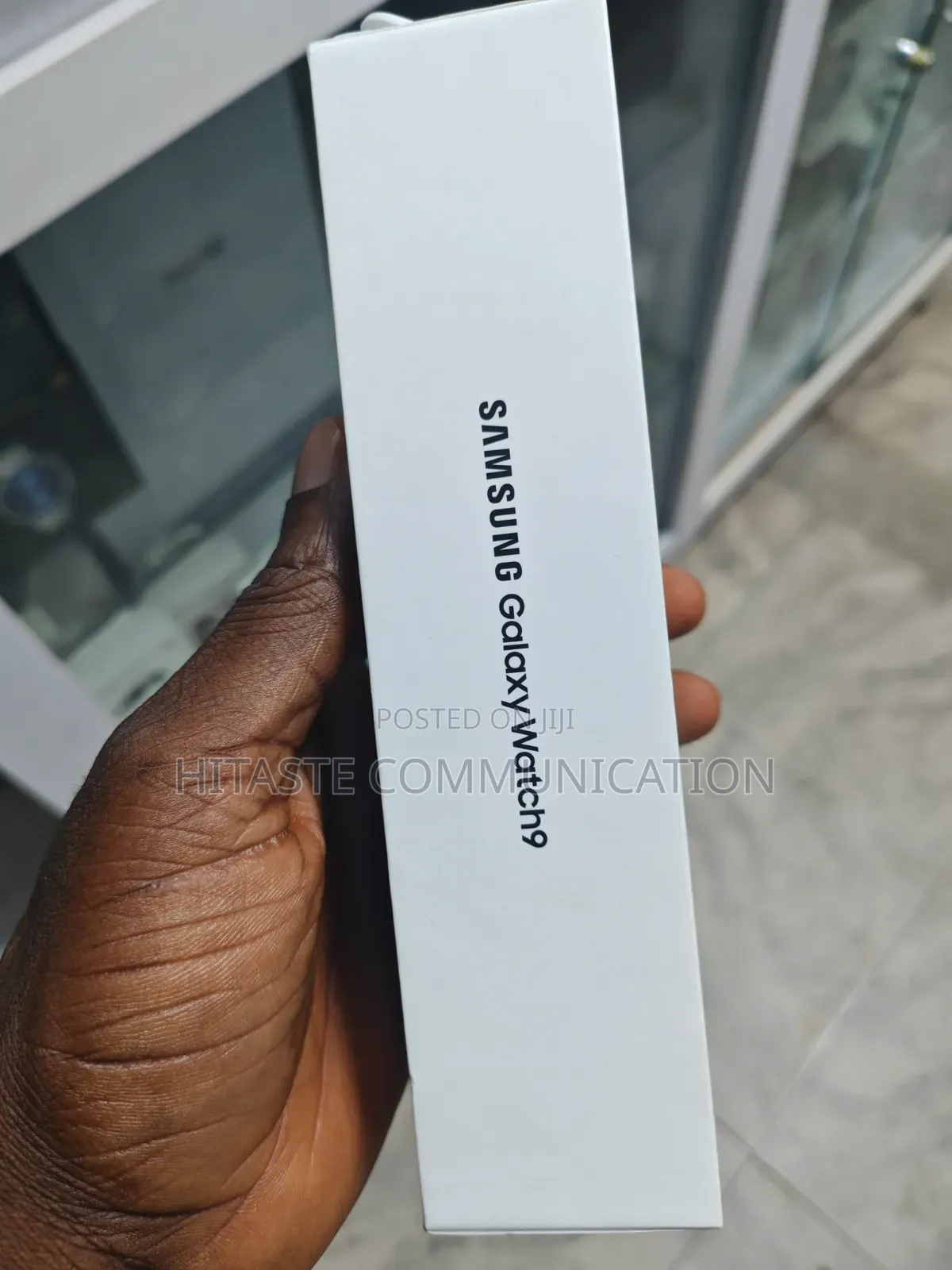 Samsung Galaxy Watch 9 44mm