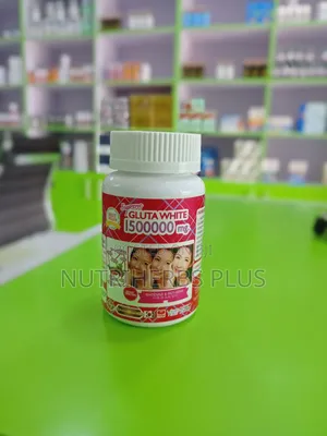 Supreme Gluta White Mg(promoting Skin Whitening)