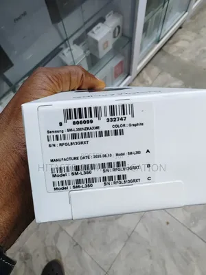 Samsung Galaxy Watch 9 44mm