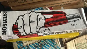 Electrode Holder Samson