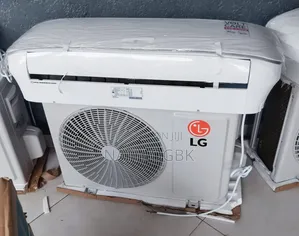 Brand New 2.5hp LG Air Conditioner