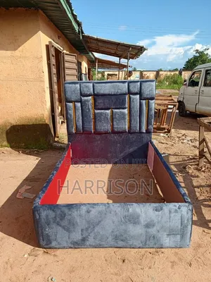 Quality Bedframe