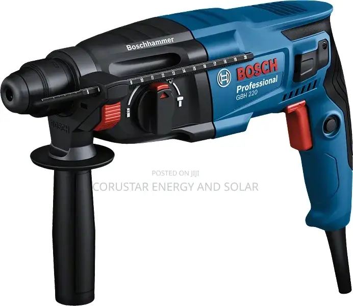 Professional Rotary Hammer GBH 220*