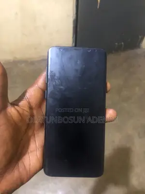Samsung Galaxy S9 Plus 64 GB Pink