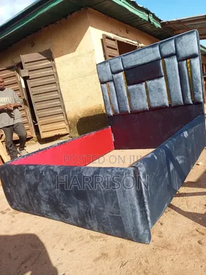 Quality Bedframe