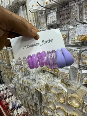 Beautiful Acrylic Earring Set