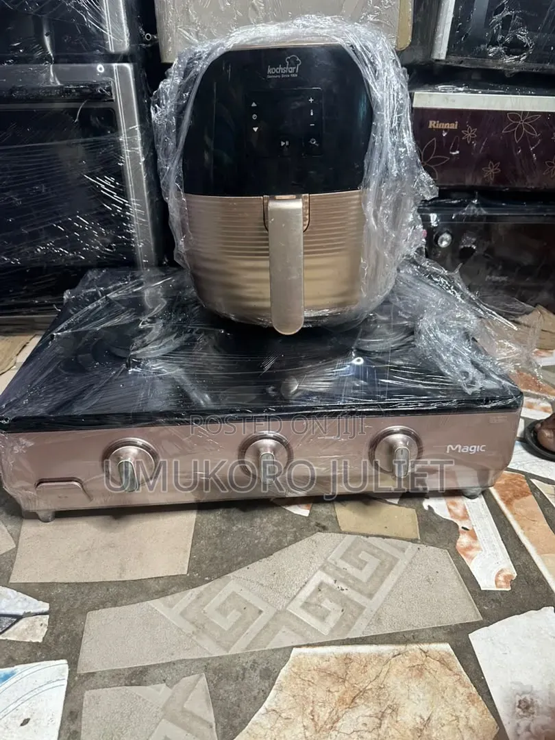 Kitchen Starter Kit One