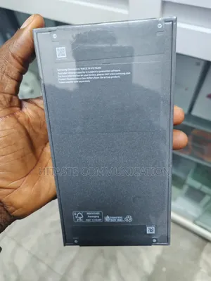 New Samsung Galaxy s26 256 GB Blue