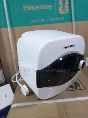 POLYSTAR 10L Water Heater 1500W– Household Hot Water Equipment