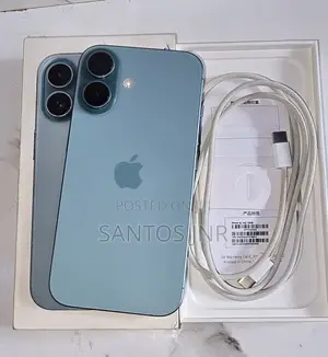 Apple iPhone 16 128 GB
