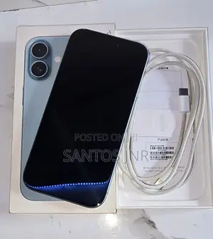 Apple iPhone 16 128 GB