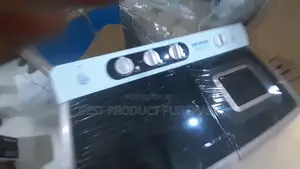 Dual Tub Top Loader: Brand New Skyrun SPB116-024S 11KG Washer