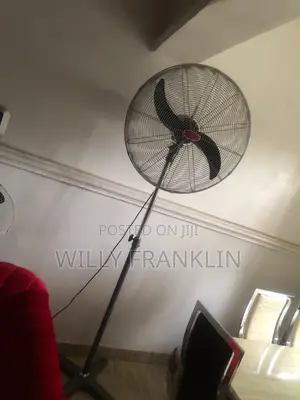26inches Ox Fan