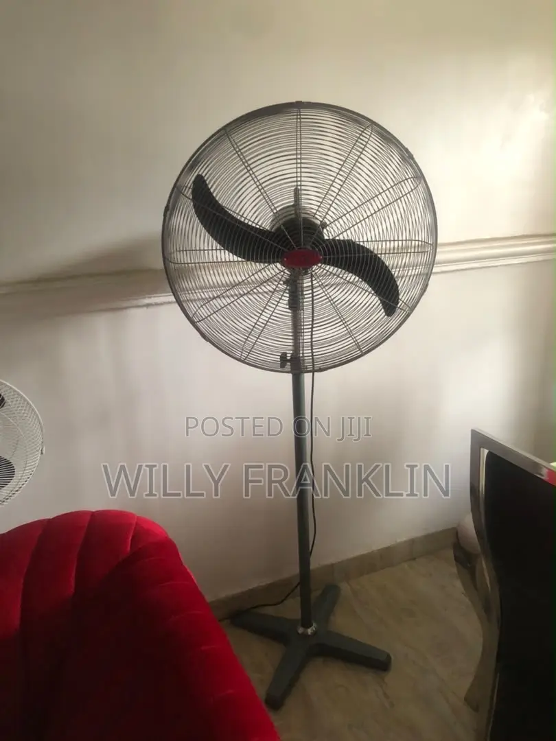 26inches Ox Fan