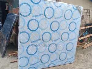 6/6 Brand New Quality Strong Mattress