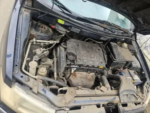 Mitsubishi SpaceWagon 2006 Blue