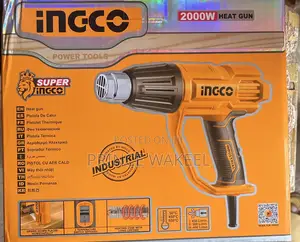2000w Heat Gun