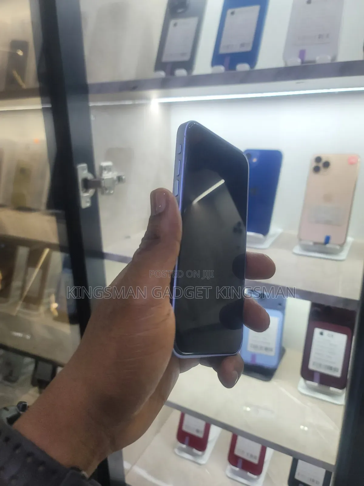 Apple iPhone XR 128 GB Blue