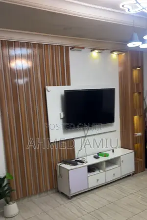 Furniture (TV Console)