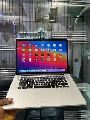Laptop Apple MacBook 2014 16GB Intel Core i7 SSD 256GB