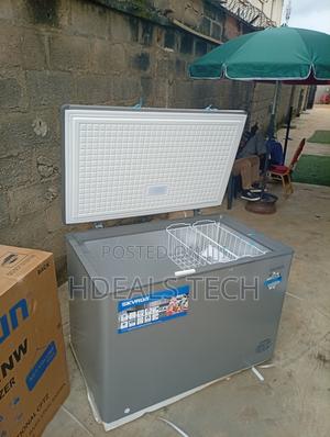 Family Size Skyrun 300L Deep Freezer Excellent Condition