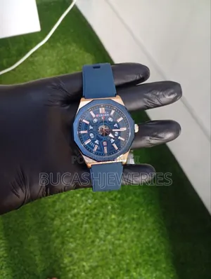 Curren Wrist Watch
