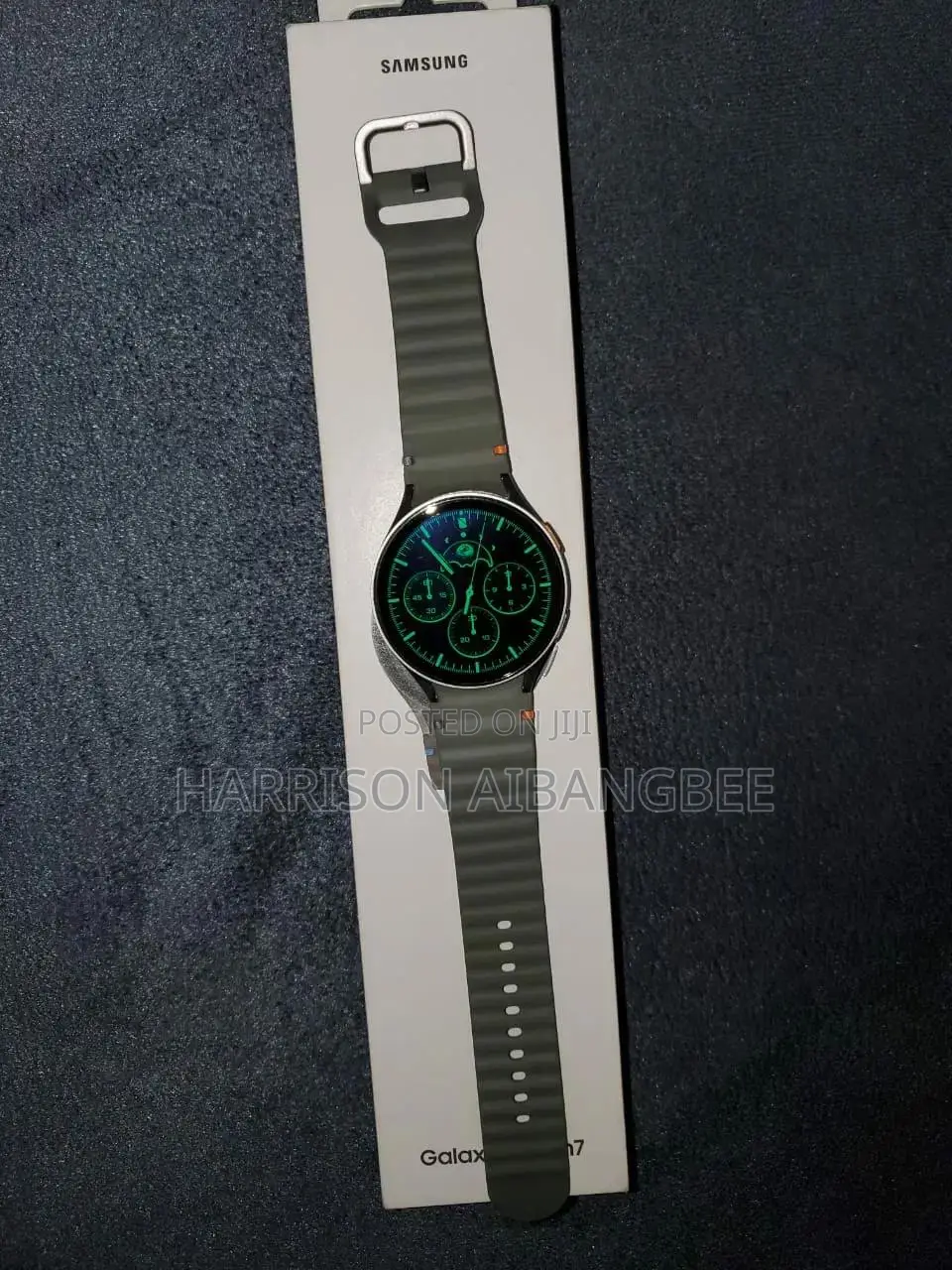 Samsung Galaxy Watch 7