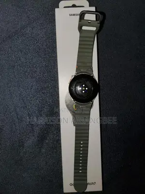 Samsung Galaxy Watch 7