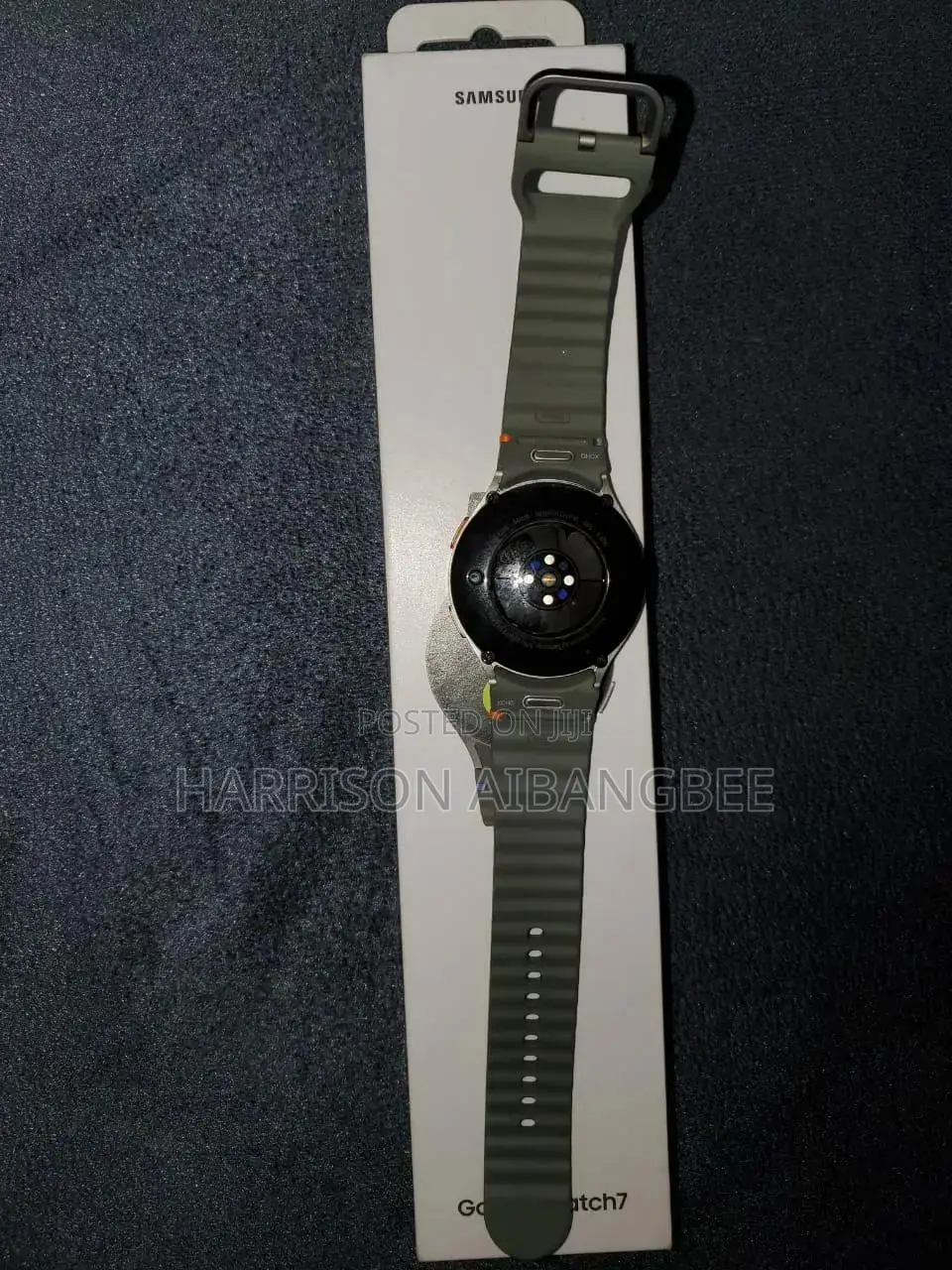 Samsung Galaxy Watch 7