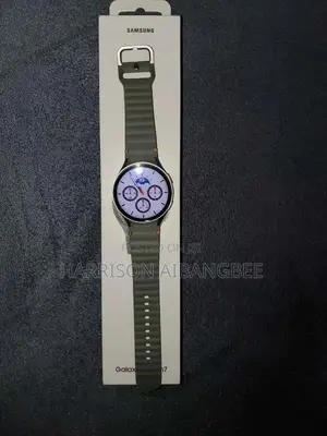 Samsung Galaxy Watch 7