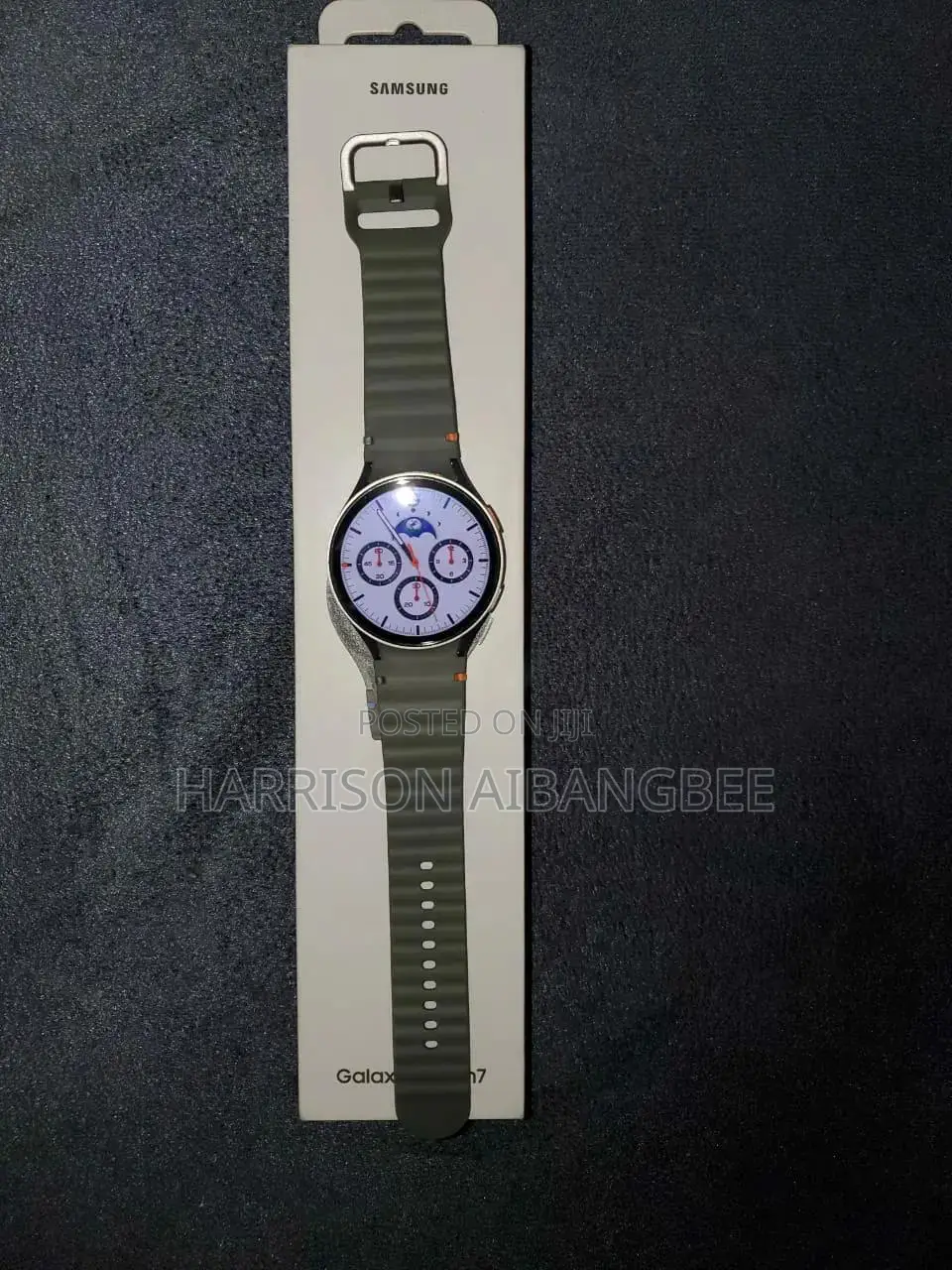 Samsung Galaxy Watch 7