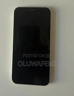 Apple iPhone 12 128 GB White