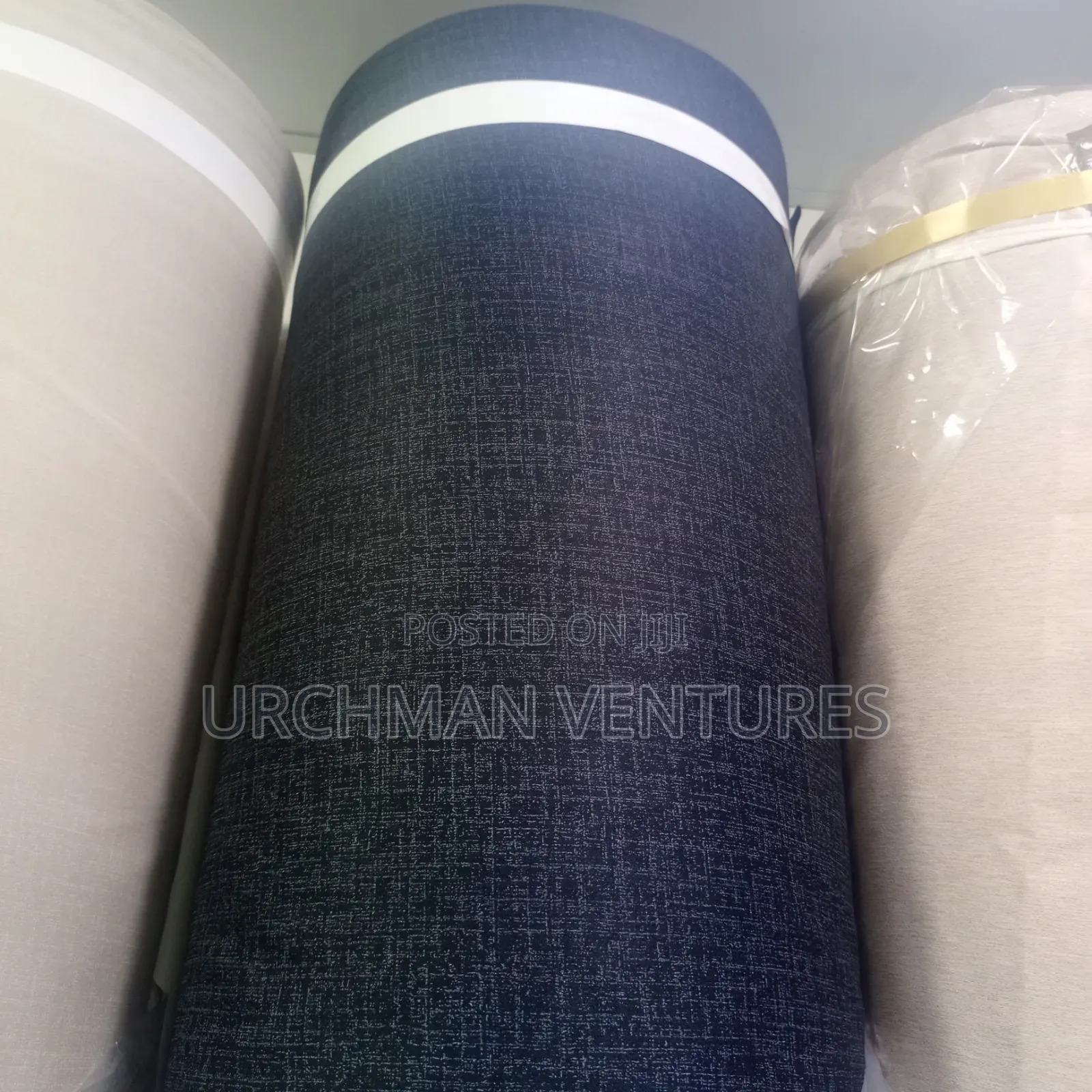 Curtain Bedsheets