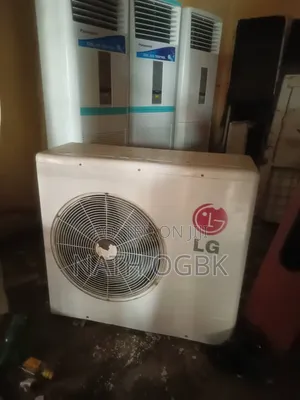 3hp LG Air Conditioner