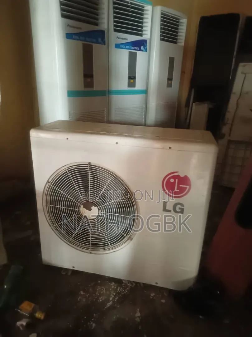 3hp LG Air Conditioner