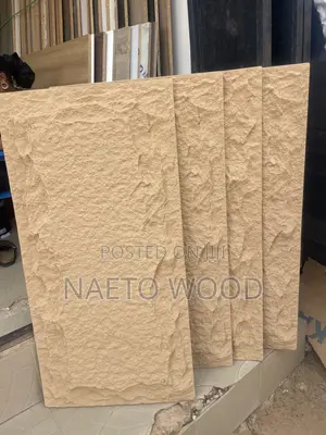 PU(polyurethane) Stone