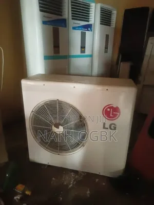 3hp LG Air Conditioner
