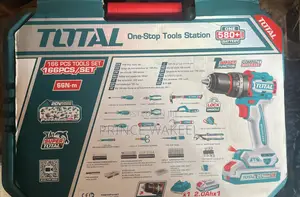 166pcs Tools Set 166pcs/Set