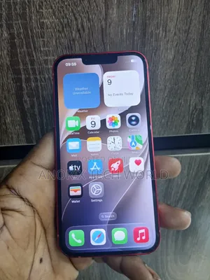 Apple iPhone 13 128 GB Red