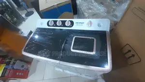Simultaneous Wash Spin Skyrun SPB116-024S Top Load Washer