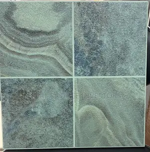 Spanish Porcelain Swimming Pool Tiles