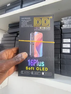 iPhone Screen DD Oled Original