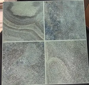Spanish Porcelain Swimming Pool Tiles
